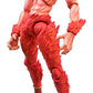 Medicos Jojo'S Bizarre Adventure: Part 3--Stardust Crusaders: Magician'S Red Super Action Statue (Released)