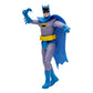 Mcfarlane Toys - Dc Retro Batman (The New Adventures Of Batman) 6In Action Figure
