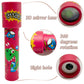 Juuxncgv 20 Pcs Classic Retro Kaleidoscope Toys,Cute Educational Kaleidoscope Toy For Goodie Bag Stuffers,Kids,Party Favors,Birthday Returns Gifts, School Carnival Prizes,Classroom Prizes