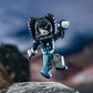 Roblox Action Collection - Zara The Cyborg Figure Pack + 2 Mystery Figures, Includes 3 Exclusive Virtual Items, Plastic, Star Sorority