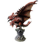 Capcom Monster Hunter: Rathalos (Reprint Edition) Figure Builder Creators Model