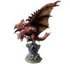 Capcom Monster Hunter: Rathalos (Reprint Edition) Figure Builder Creators Model
