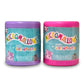 Squishmallows Micromallows Sea Cow Squad Mini Plush 2 Pack, 2.5 Inch, Polyester