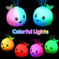Gigilli Upgraded Baby Bath Toys, Rechargeable Light Up Bath Toys For Kids 1-3, Baby Toy 6-12 12-18 Months Whale Bath Toy Sprinkler, Fountain Bathtub Toys Toddler Newborn Birthday Easter Baby Gifts
