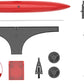 Red Hornet Aerial Zip and Glide