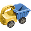 HABA Dump Truck Beach Toys for Toddlers 1-3, Sandbox Toys, Construction Toys, Excavator Toys for Boys 3-5 Year Old & Beach Essen