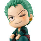 Megahouse-Lookup ONE Piece Roronoa Zoro Figure
