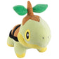 Pok?mon 8 Turtwig Plush - Officially Licensed - Diamond and Pearl Starter Figure - Quality Soft Stuffed Animal Toy - Christmas Stocking Stuffer Gift for Kids  Boys  Girls - 2+