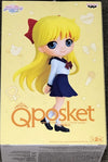 Banpresto Pretty Guardian Sailor Moon Eternal The Movie Q Posket-Minako Aino-(Ver.A)