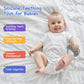Hooku Silicone Teething Toys For Babies 0-6 Months, Teethers For Babies 6-12 Months, Remote Teether For Baby, Sensory Toys For B