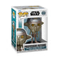 Funko Pop! Star Wars: Ahsoka Tv - Professor Huyang - Collectable Vinyl Figure - Gift Idea - Official Merchandise - For Kids & Adults - Tv Fans - Model Figure For Collectors And Display