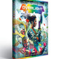 Renegade Game Studios Overlight Roleplaying Games Rpg Core Rulebook