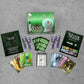 Bezier Games Silver Dagger Card Game - Fun for Family Night, Medium Size, Cardboard Material