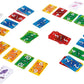 Schmidt Spiele Ligretto: Green - A Board Game 2-4 Players - Board Game For Family 20 Minutes Of Gameplay - Games For Family Game Night - For Kids And Adults Ages 8+ - English Version