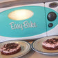 Mojo Stuff Galore Mojo's Children's Easy to Bake Oven Mixes | Play Toy Oven 3 Pack Mega Refill | Cupcakes Cookies Brownie Ultima