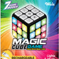 Wala Rechargeable Kids Games Activity Cube - 7 Activity Fun Games - Electronic Toys And Games For Kids - Speed Cube Games For Memory & Brain Training - Gift Toys For Ages For 8-13 Yrs