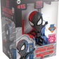 Youtooz San Diego 2024 Amazing Fantasy #15 Illuminated Previews limited availability Vinyl Figure