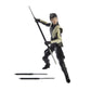 G.I. Joe Classified Series Snake Eyes: G.I. Joe Origins Akiko Collectible Action Figure 18  enhanced 6-Inch Scale Toy with Custom Package Art