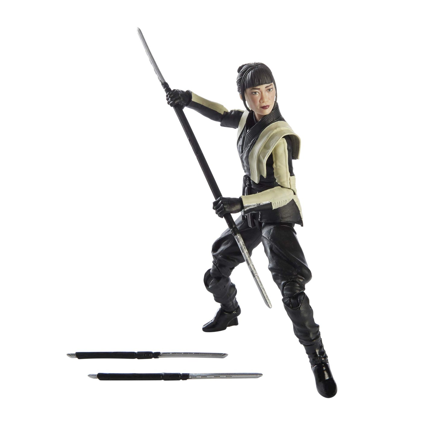 G.I. Joe Classified Series Snake Eyes: G.I. Joe Origins Akiko Collectible Action Figure 18  enhanced 6-Inch Scale Toy with Custom Package Art