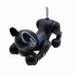 Lexibook Power Puppy - My Smart Robot Dog - Programmable Robot With Remote Control, Training Function, Dances, Sings, Light Effe