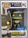 Funko Pop! Heroes: Batman - Killer Croc Impopster #151 Vinyl Figure