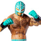 Wwe Rey Mysterio Elite Collection Action Figure