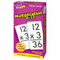 Trend Enterprises: Multiplication 0-12 Skill Drill Flash Cards, Exciting Way For Everyone To Learn, Facts Through 12, Self-Check