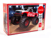 Amt Skill 2 Model Kit Chevrolet Silverado Monster Truck Coca-Cola 1/25 Scale Model