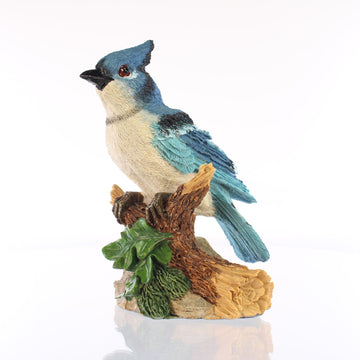 Conversation Concepts Blue Jay Figurine
