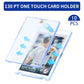 Qtyord 10 Pack 130Pt Magnetic Card Holder For Trading Cards, One-Touch Card Case Holder For Baseball Football Sports Mtg Tcg Col