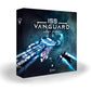 ISS Vanguard: Lost Fleet Board Game Expansion - limited availability Add-Ons  Varied Missions & Challenges! Cooperative Sci-Fi Adventure Game  Ages 14+  1-4 Players  90-120 Min Playtime  Made by Awaken Realms