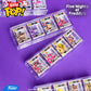 Funko Bitty Pop! Five Nights At Freddy'S (Fnaf)- Nightmare Bonnie And A Surprise Mystery Mini Figure - 0.9 Inch (2.2 Cm) Collectable - Gift Idea