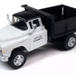 Mini Metals, 1:87 Scale - 1955 Chevy Dump Truck (Municiple Public Works)