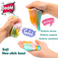 Galaxy Slime Kit 15 Pack, Mini Slime Colorful Soft Non Sticky Sludge Toy, Perfect Party Favors School Prizes And Goodie Bag Stuf