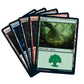 Magic: The Gathering Innistrad Midnight Hunt Bundle - 8 Set Boosters, Accessories, Multicolor, Model C89510000