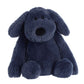 Aurora - Huggle Buddies - 13' Dexter The Huggable Dog Navy