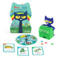 Educational Insights Pete The Cat Groovy Friendship Game - Multicolor Board Game for Kids, Ages 4+, Model 2465