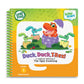 Leapfrog Leapstart Classic Tales 4-Pack Book Bundle