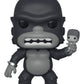 Funko Pop! Animation: Simpsons - King Homer