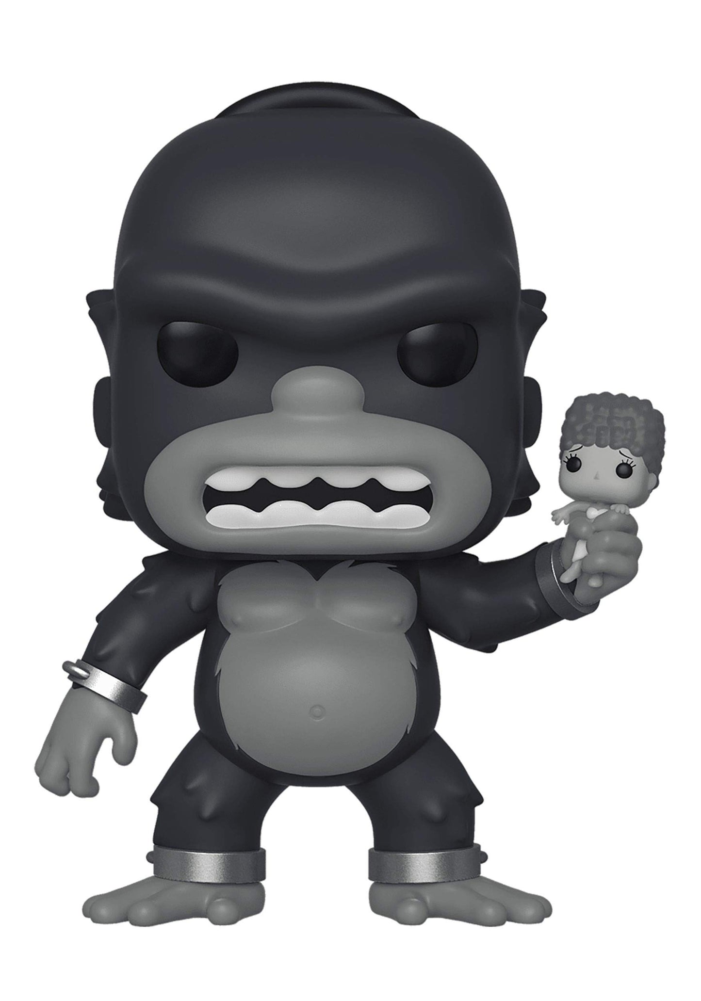 Funko Pop! Animation: Simpsons - King Homer
