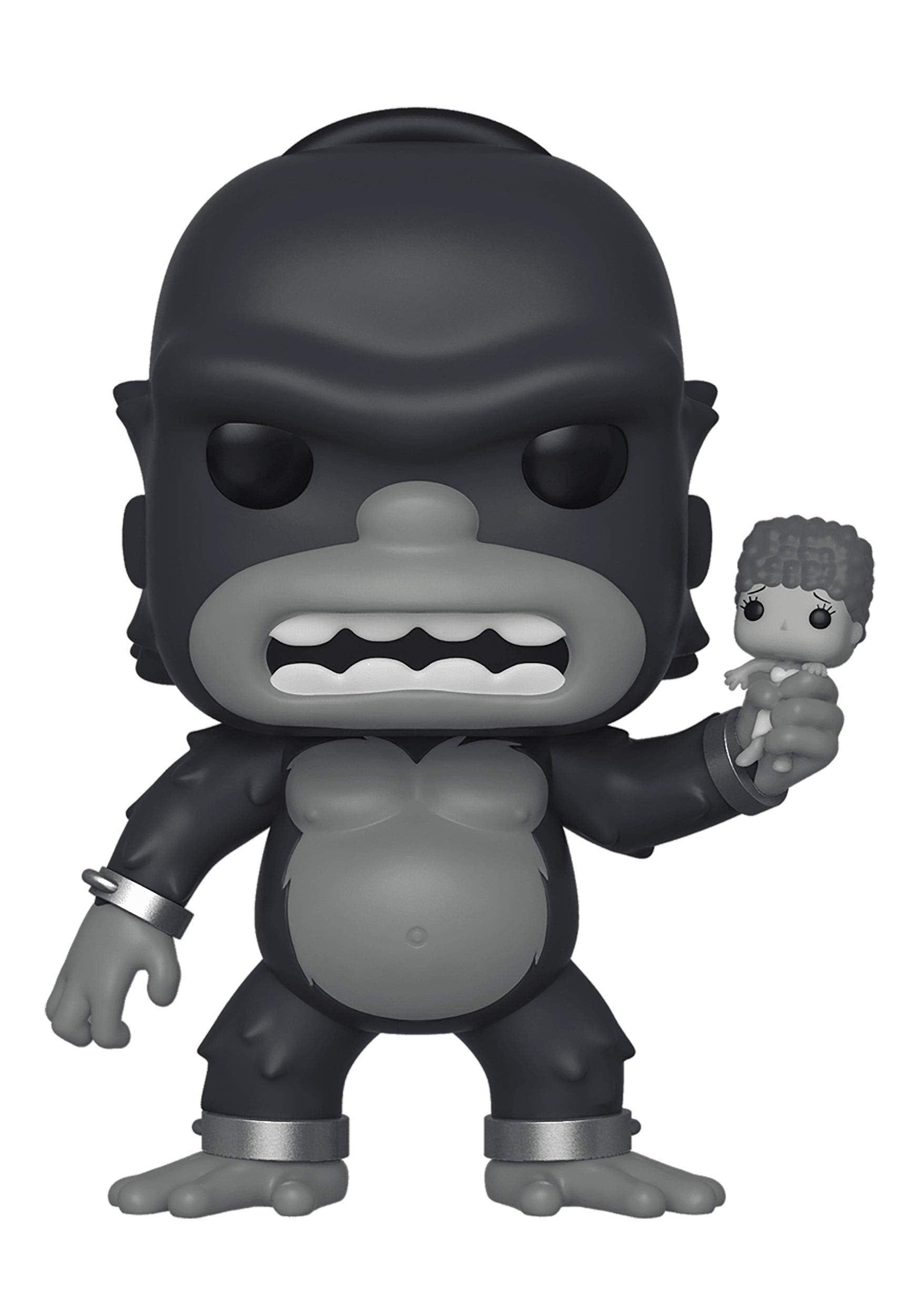 Funko Pop! Animation: Simpsons - King Homer