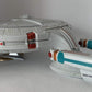 Star Trek The Next Generation Innerspace Playset - U.S.S. Enterprise Ncc-1701-D