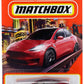 Matchbox Tesla Model Y