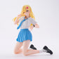 Banpresto - 2.5 Dimensional Seduction - Aria Kisaki (Uniform ver.), Bandai Spirits Figure