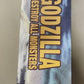 Mezco Toys 5 Points Xl Godzilla Destroy All Monsters Rd1 Box Set