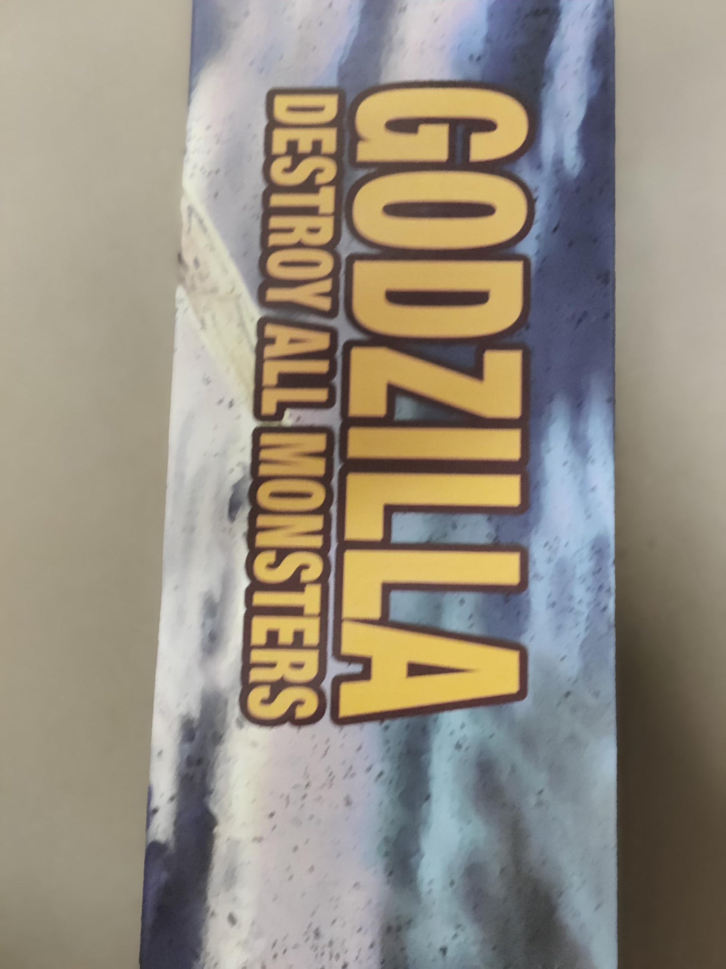 Mezco Toys 5 Points Xl Godzilla Destroy All Monsters Rd1 Box Set