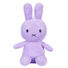 KIDS PREFERRED Miffy Plush Toy, 14 Inch Sitting Dutch Bunny Plush by Dick Bruna, Soft Boa Rabbit Bunny Stuffed Animal Plushie Do