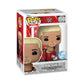 Funko Pop! Sports: WWE - Rikishi (Target limited availability)