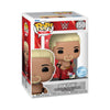 Funko Pop! Sports: WWE - Rikishi (Target limited availability)