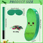 Sonwyoung Cucumber Theme Piñata for Kids - 15.7"x6.7"x2.8" Green Paper with Bat, Blindfold & Confetti for Parties and Baby Showers